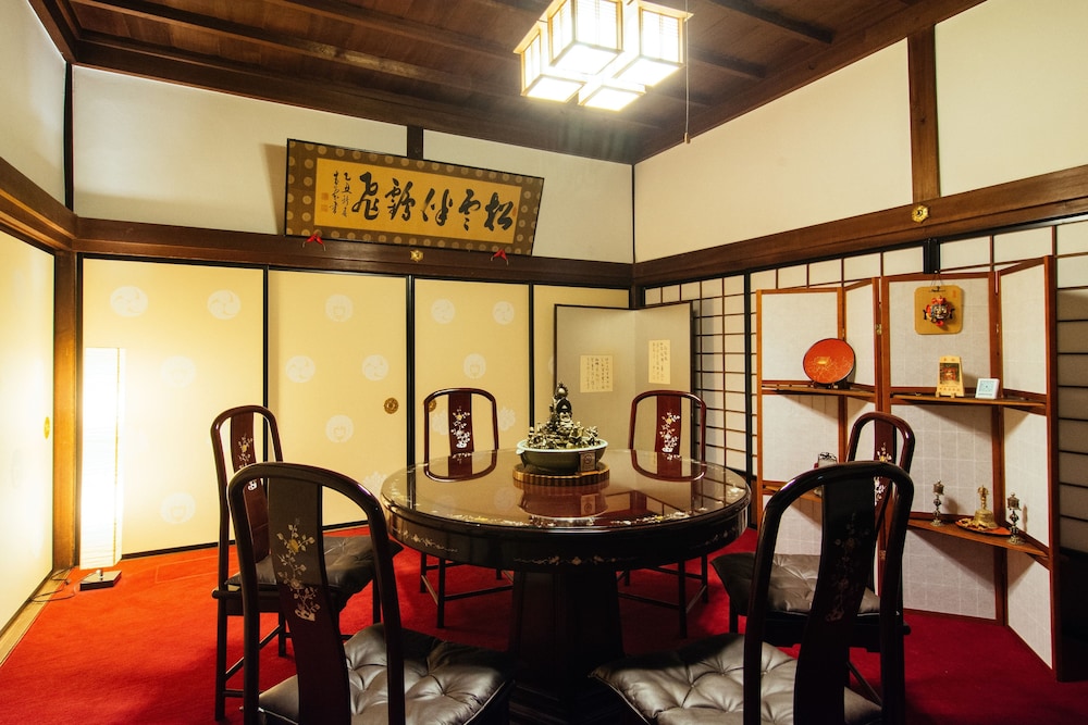 高野山 宿坊 熊谷寺 和歌山