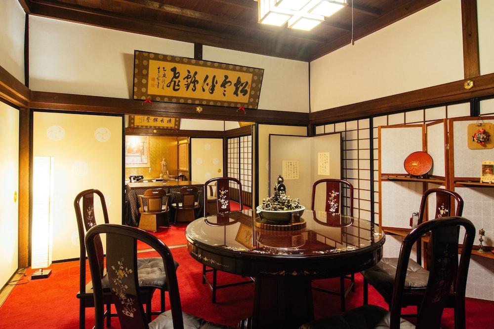 高野山 宿坊 熊谷寺 和歌山