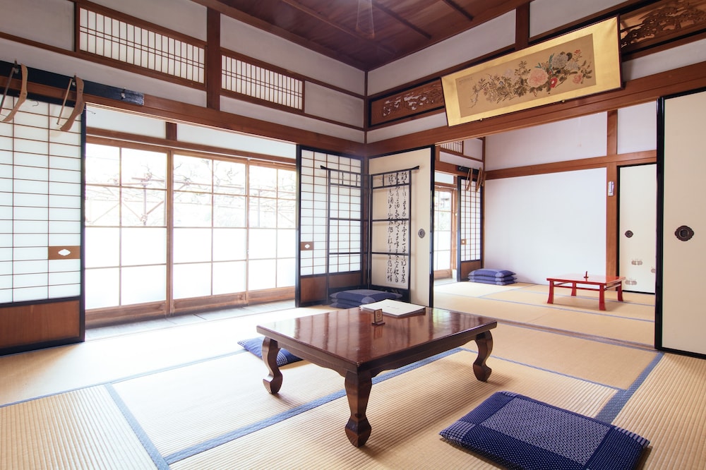 高野山 宿坊 熊谷寺 和歌山