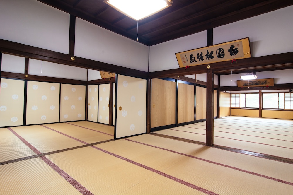 高野山 宿坊 熊谷寺 和歌山