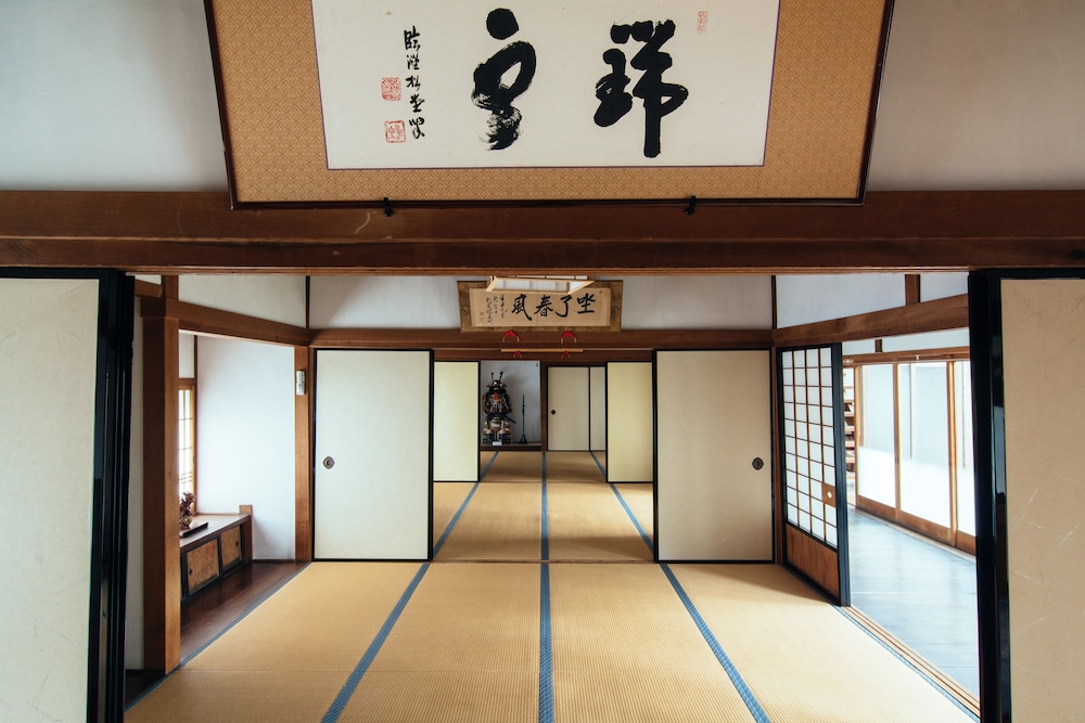 高野山 宿坊 熊谷寺 和歌山