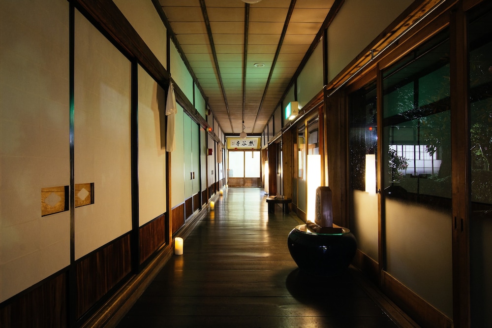 高野山 宿坊 熊谷寺 和歌山