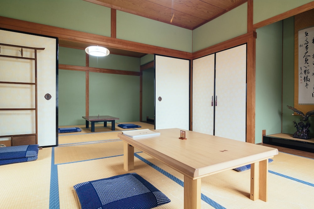 高野山 宿坊 熊谷寺 和歌山