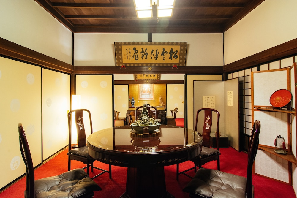 高野山 宿坊 熊谷寺 和歌山