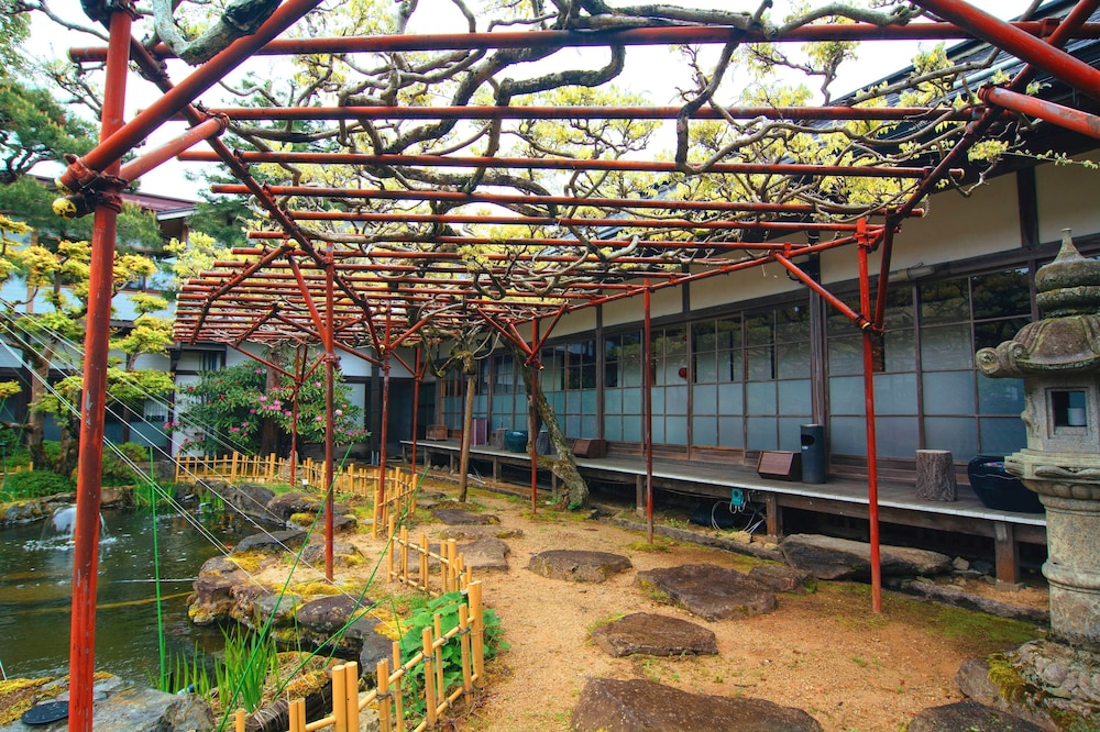 高野山 宿坊 熊谷寺 和歌山