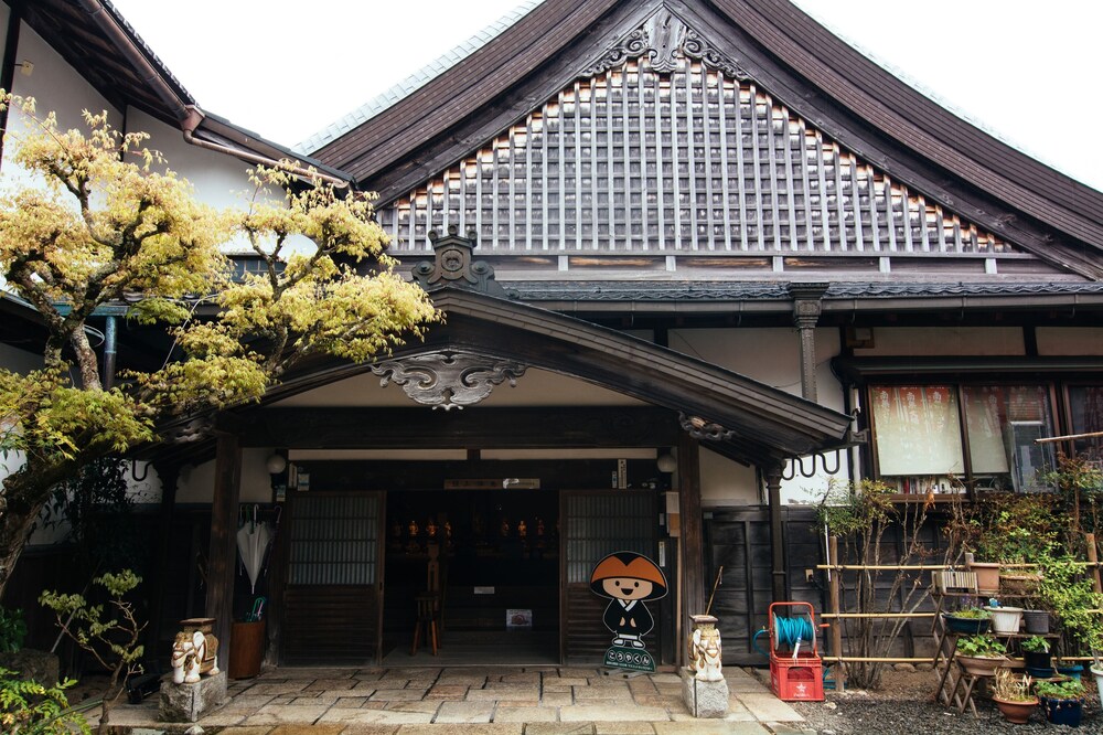 高野山 宿坊 熊谷寺 和歌山