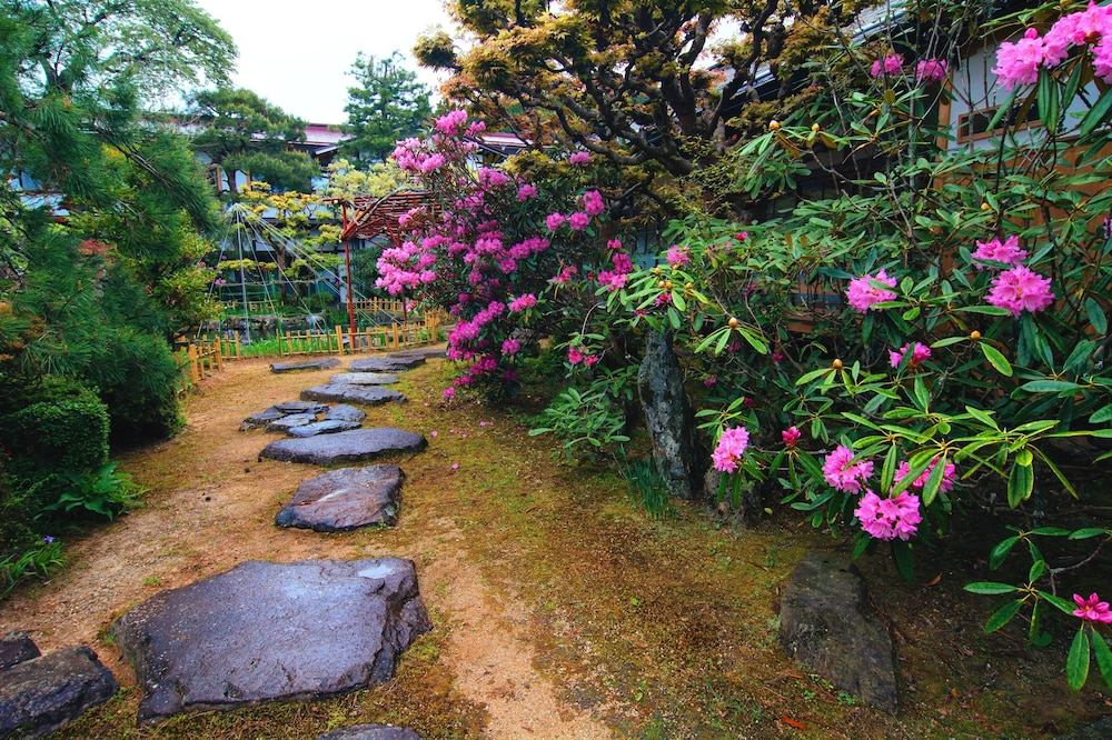 高野山 宿坊 熊谷寺 和歌山