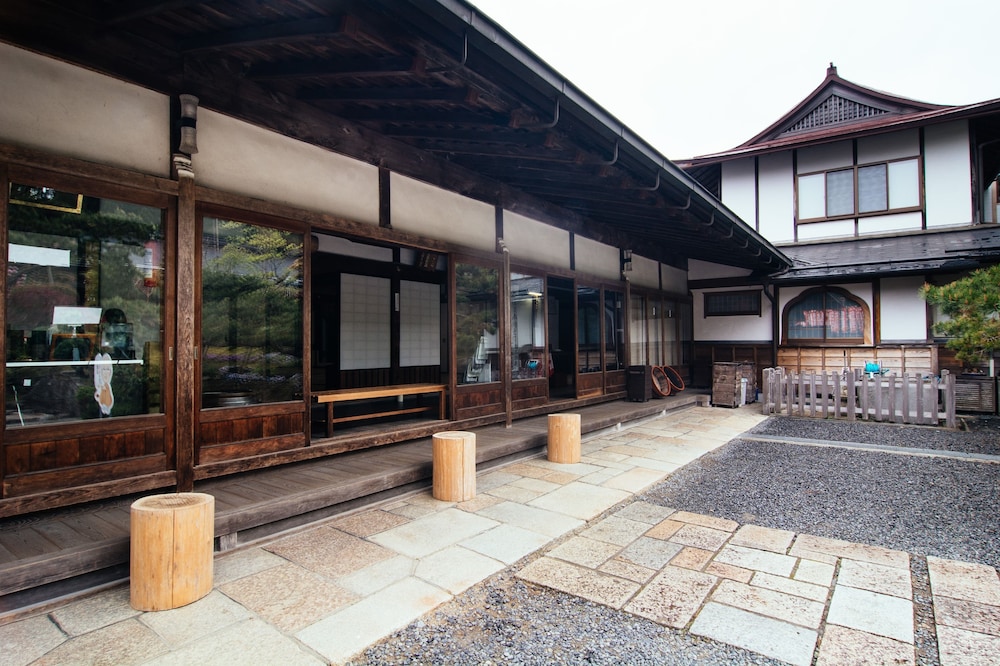 高野山 宿坊 熊谷寺 和歌山