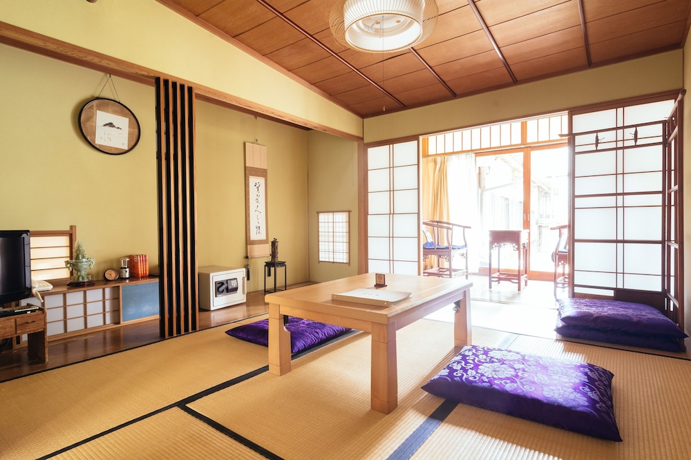 高野山 宿坊 熊谷寺 和歌山