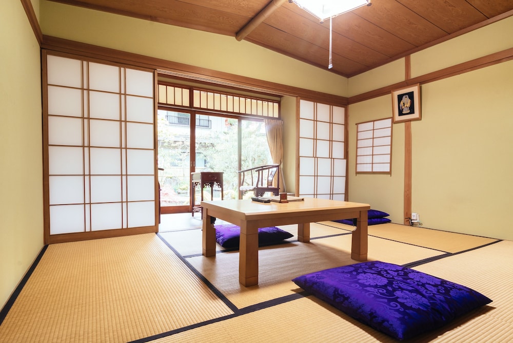 高野山 宿坊 熊谷寺 和歌山