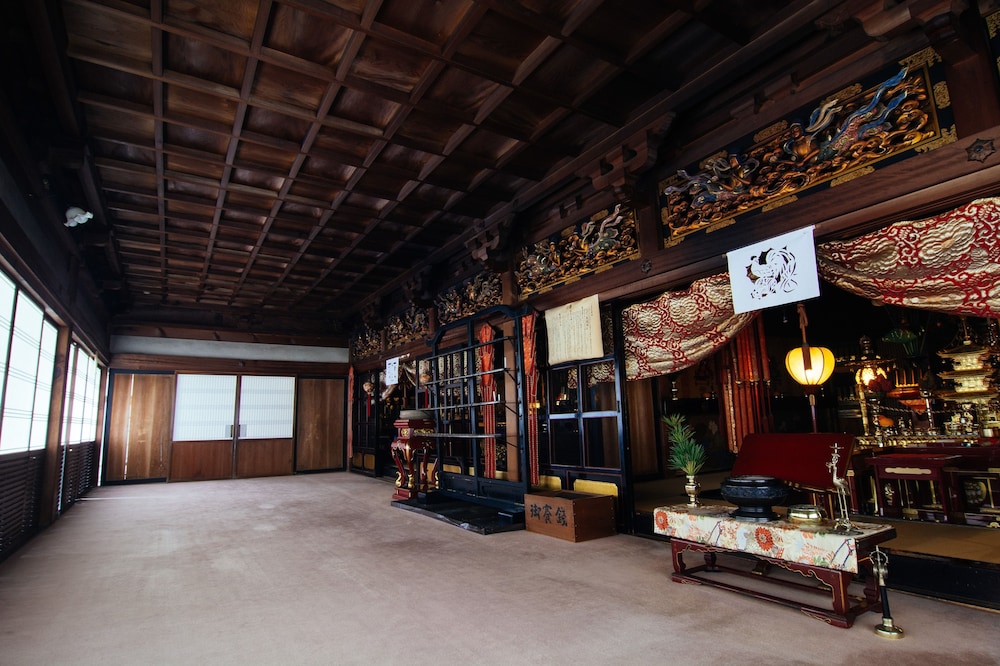高野山　増福院 和歌山