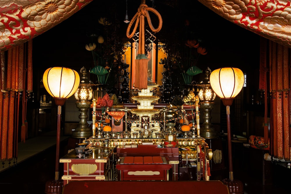 高野山　増福院 和歌山