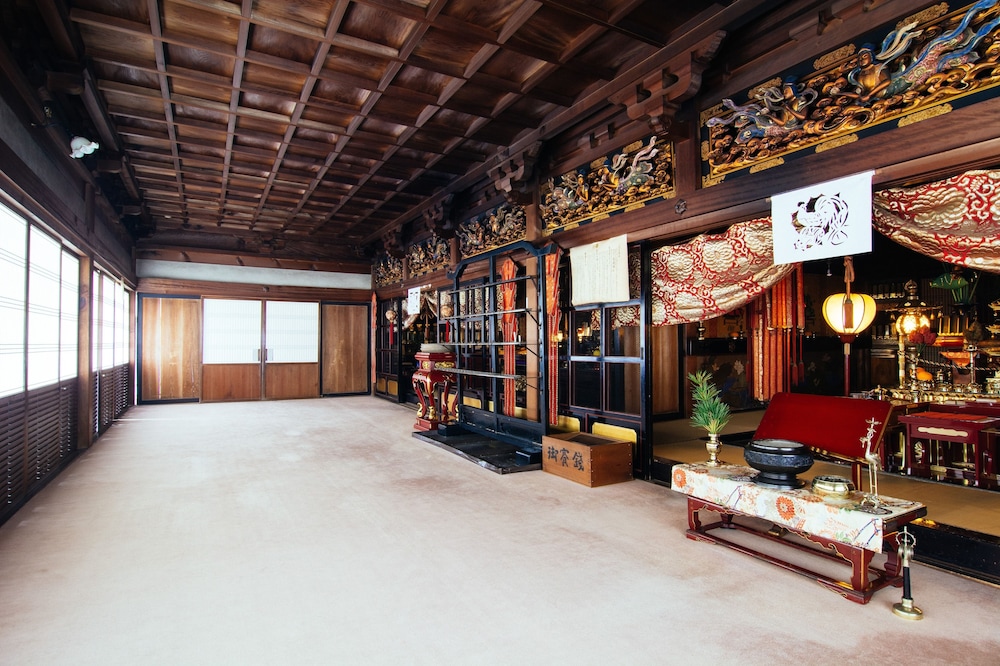 高野山　増福院 和歌山