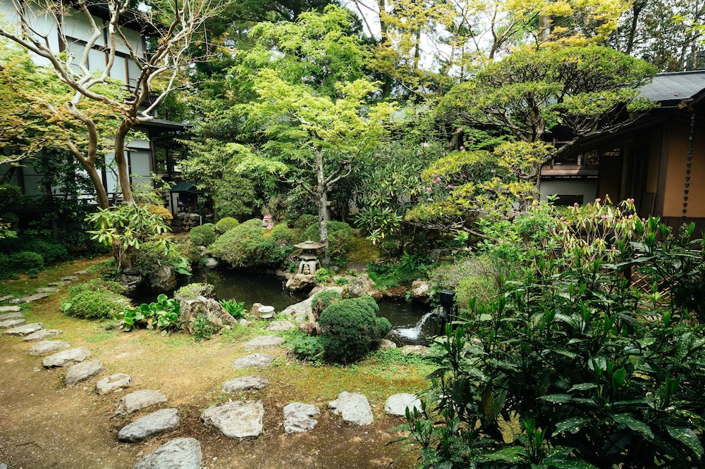 高野山　増福院 和歌山