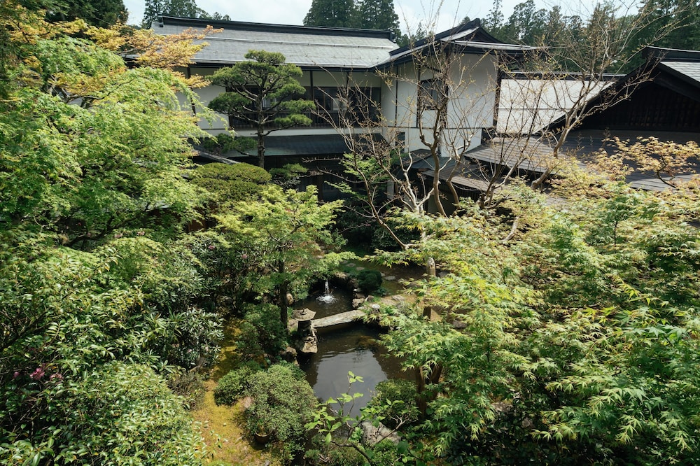 高野山　増福院 和歌山