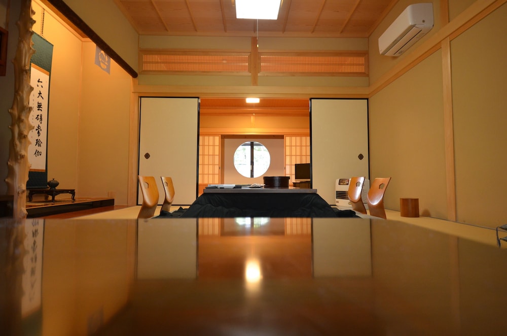 高野山 宿坊 不動院 和歌山