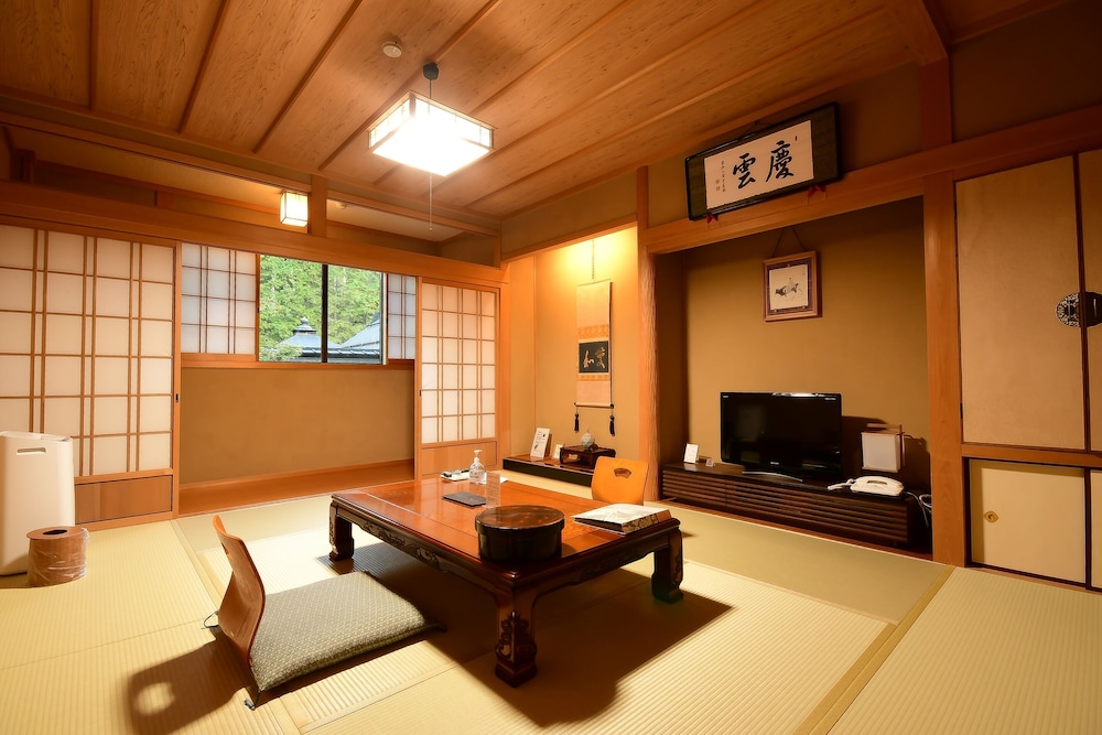 高野山 宿坊 不動院 和歌山