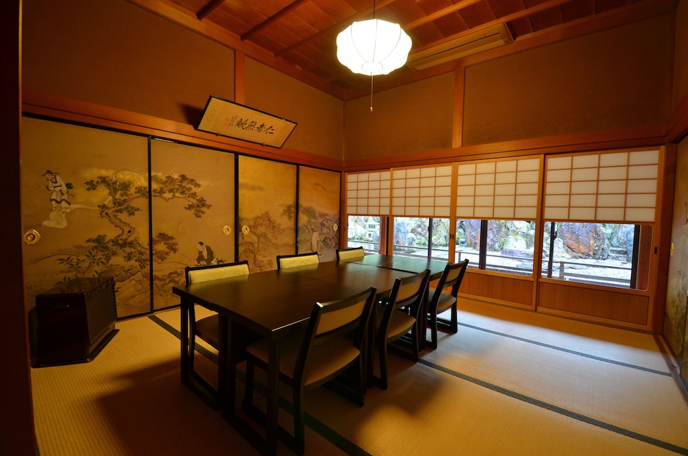 高野山 宿坊 不動院 和歌山