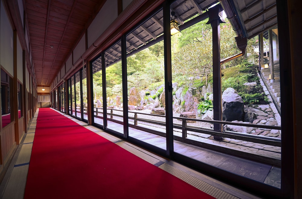 高野山 宿坊 不動院 和歌山