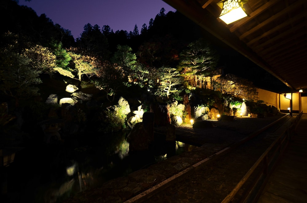 高野山 宿坊 不動院 和歌山