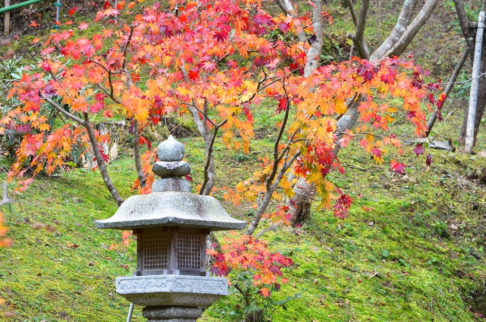 高野山 宿坊 不動院 和歌山