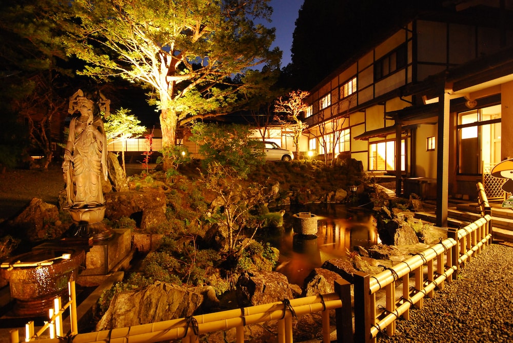 高野山 宿坊 不動院 和歌山