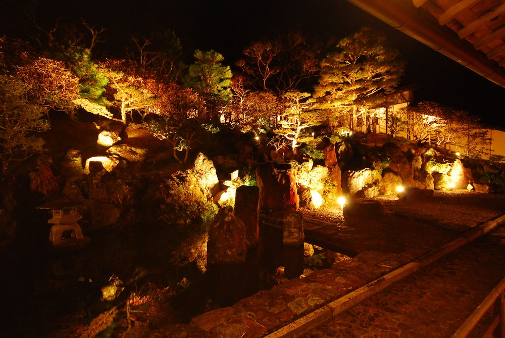 高野山 宿坊 不動院 和歌山