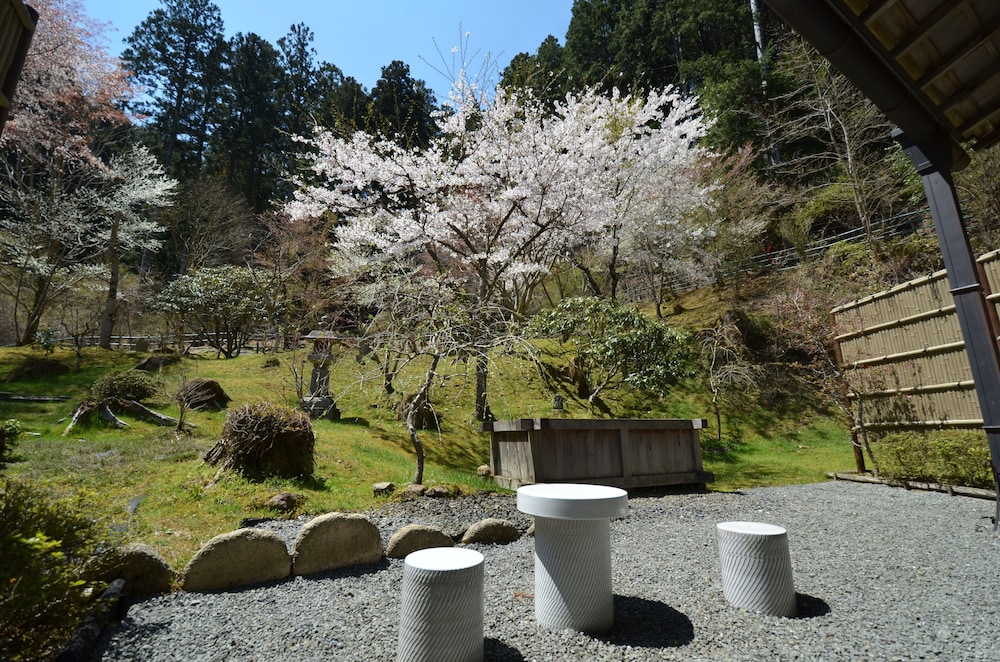 高野山 宿坊 不動院 和歌山