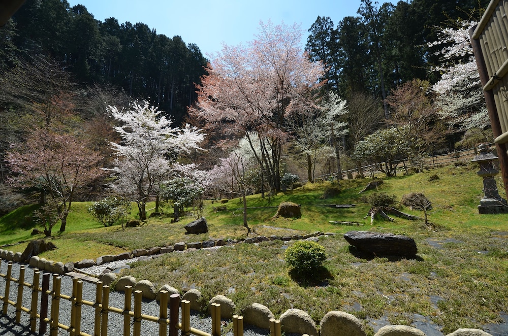 高野山 宿坊 不動院 和歌山