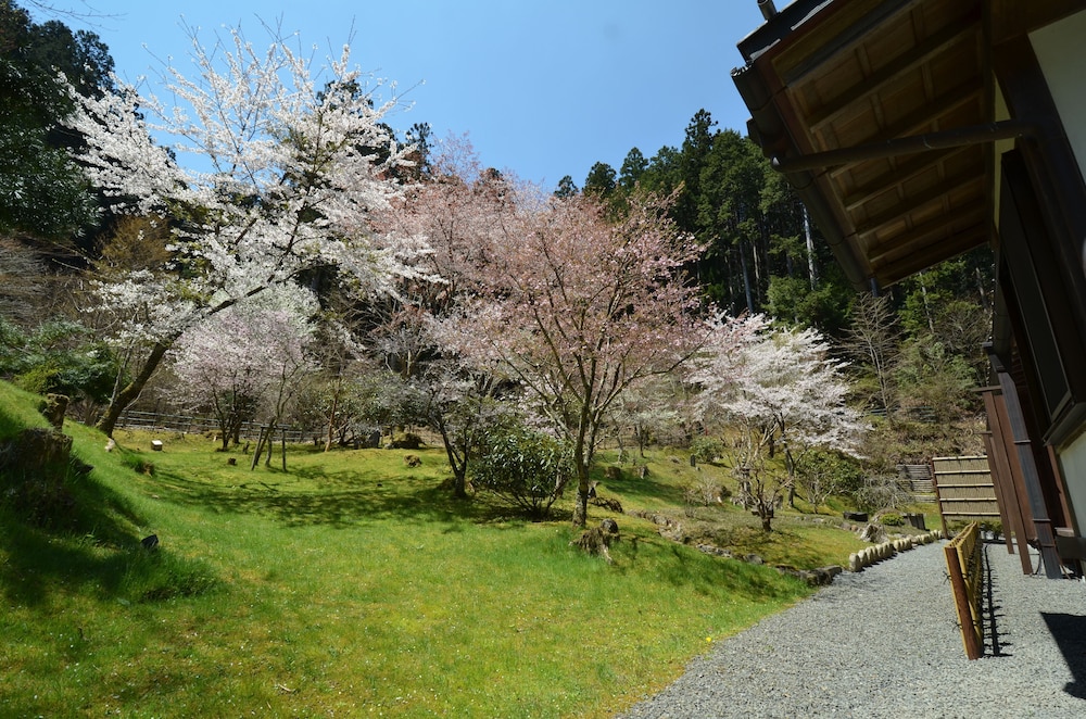 高野山 宿坊 不動院 和歌山