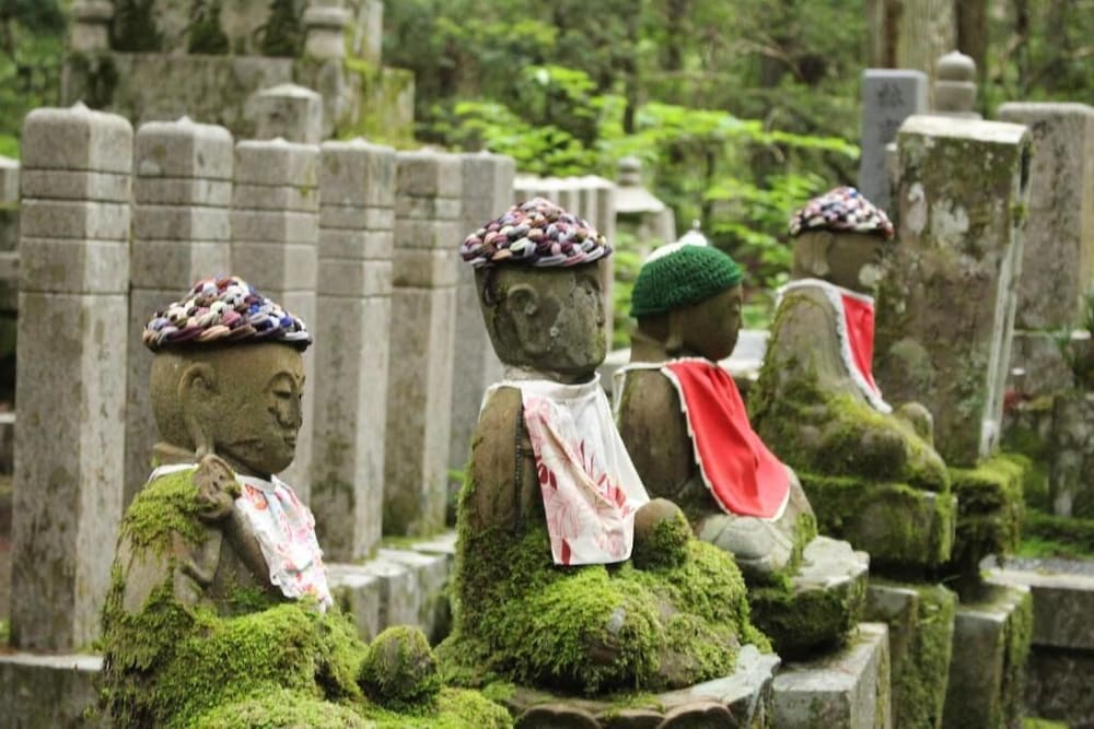 高野山ゲストハウストミー 和歌山