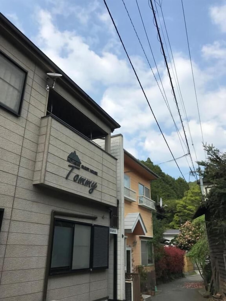 高野山ゲストハウストミー 和歌山
