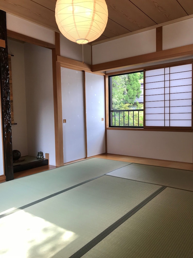 高野山ゲストハウストミー 和歌山