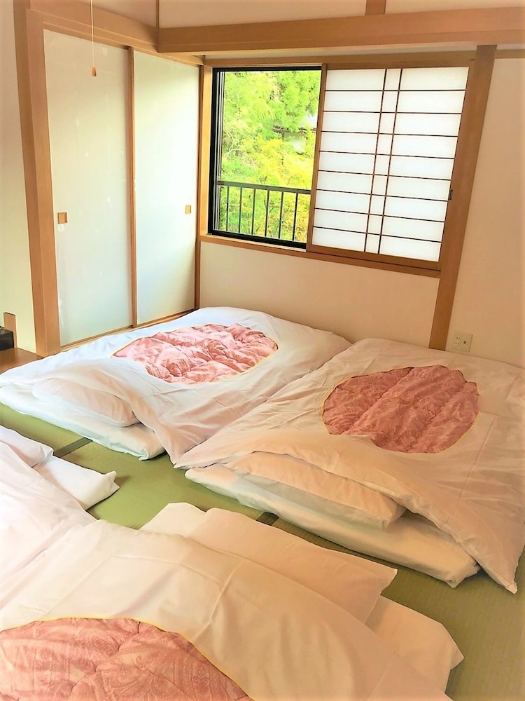 高野山ゲストハウストミー 和歌山