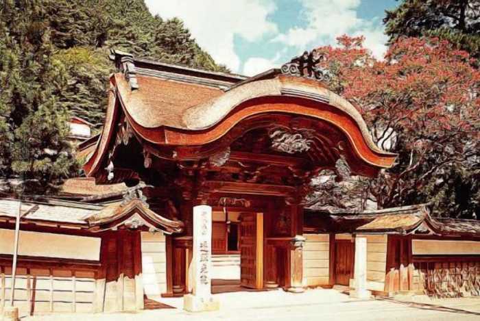 遍照光院 和歌山