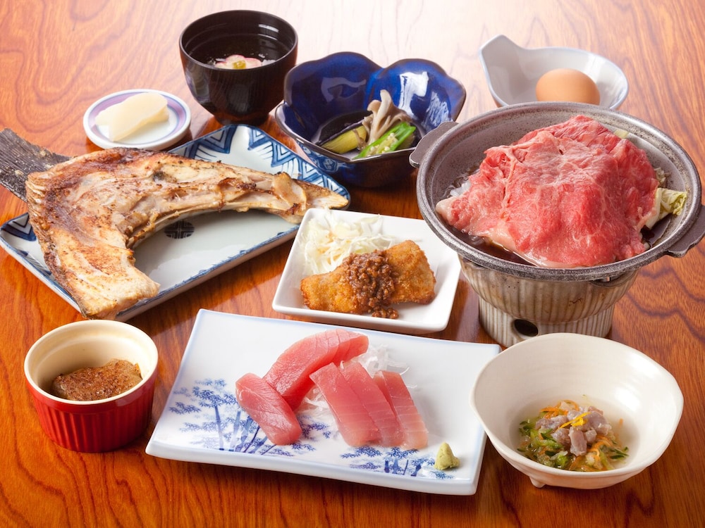 民宿わかたけ 和歌山