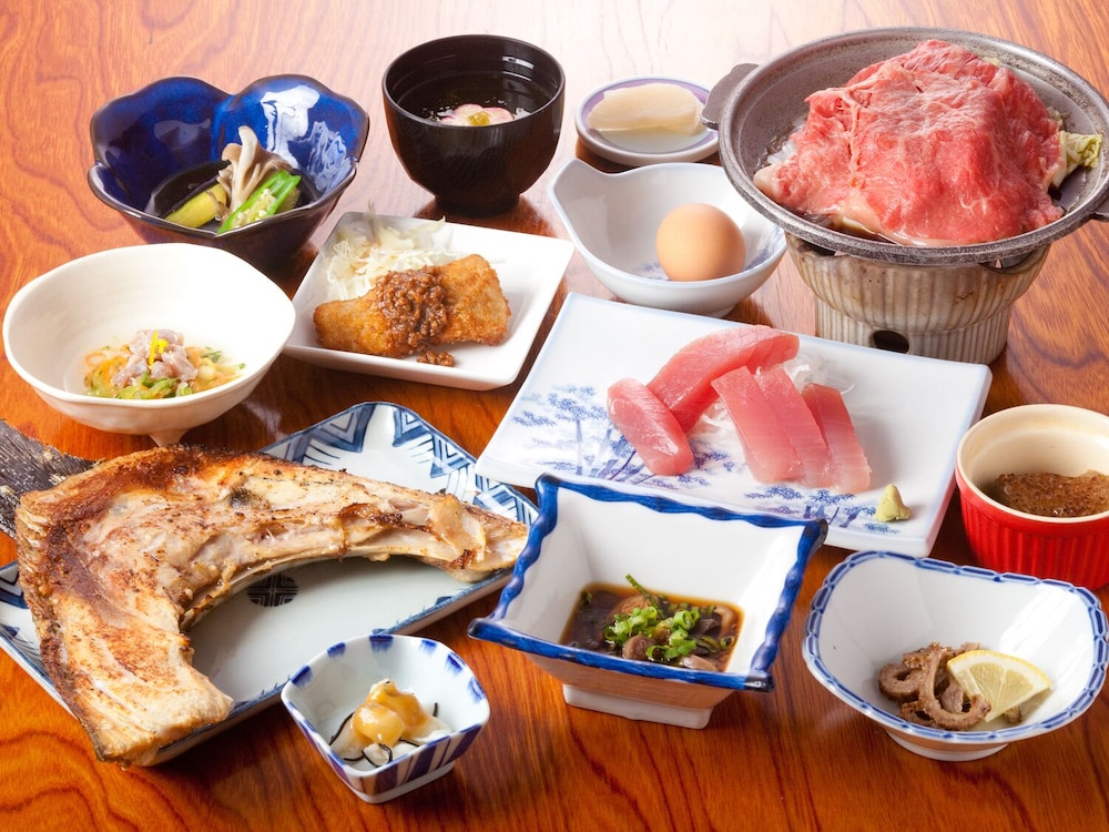 民宿わかたけ 和歌山