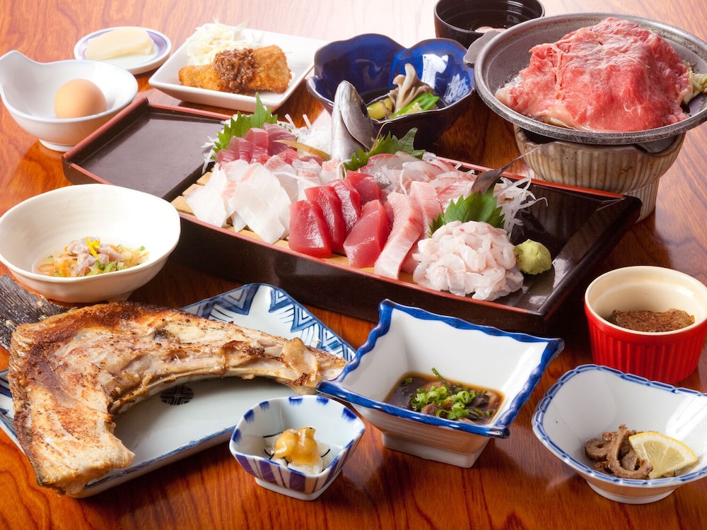 民宿わかたけ 和歌山