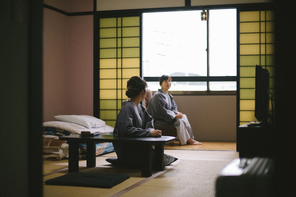 民宿わかたけ 和歌山