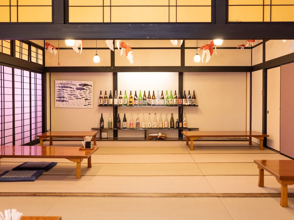 民宿わかたけ 和歌山