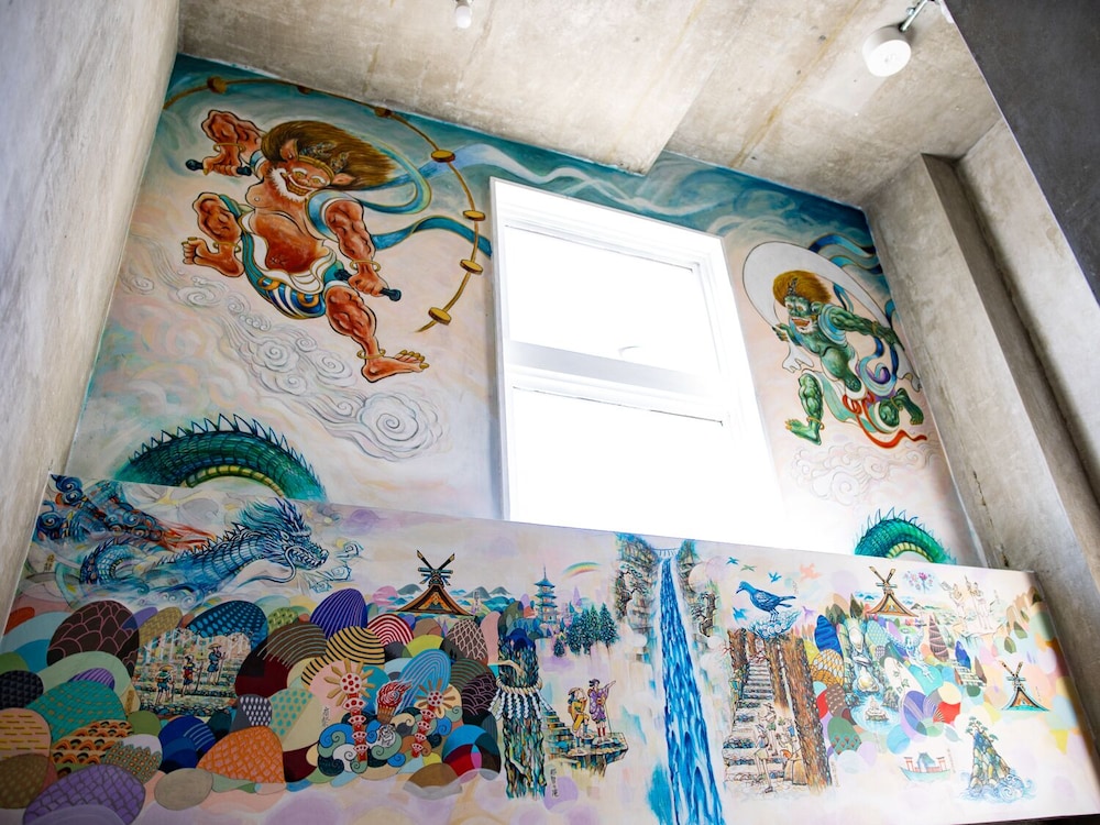 民宿わかたけ 和歌山