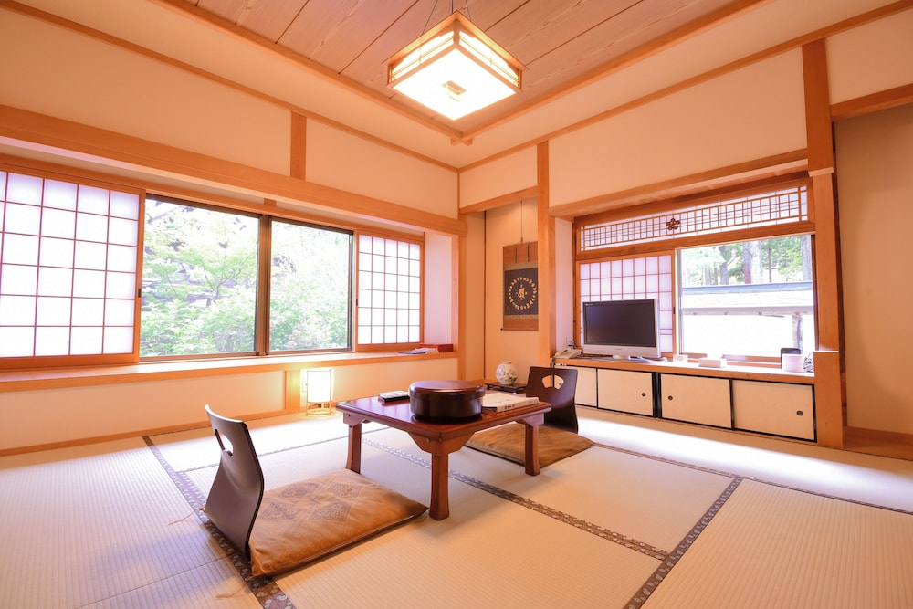 高野山 西禅院 和歌山