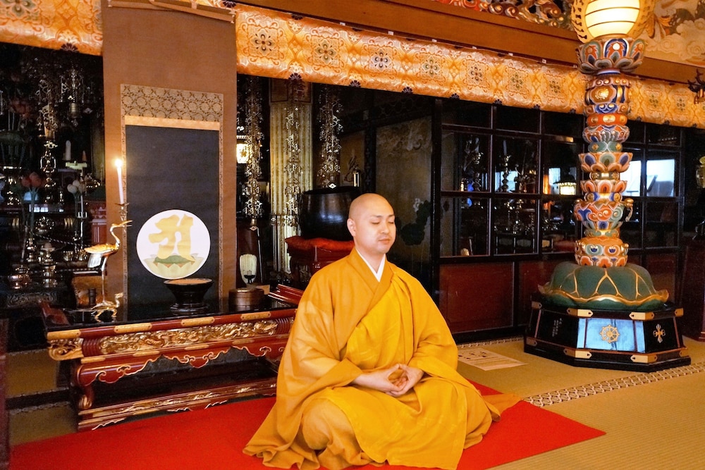 高野山 西禅院 和歌山