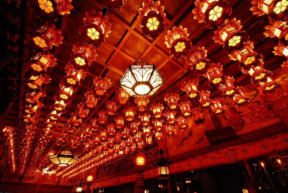 高野山 西禅院 和歌山