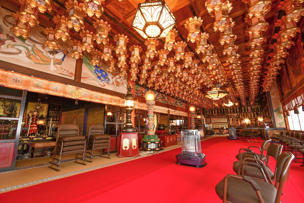 高野山 西禅院 和歌山