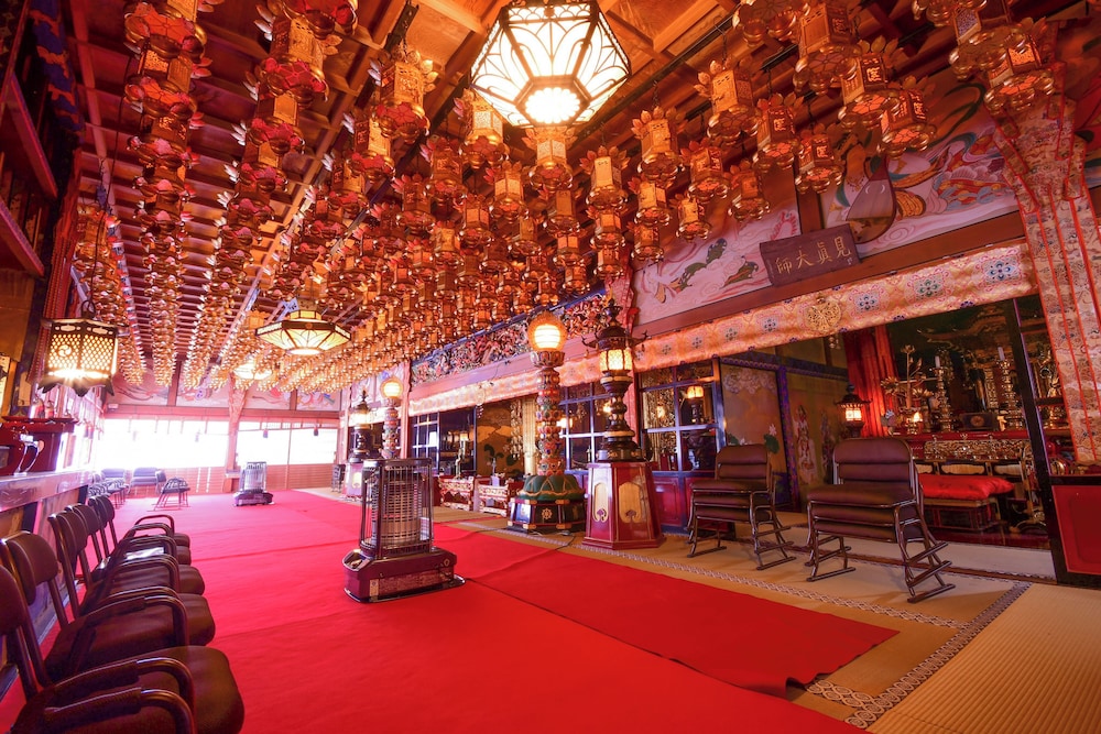 高野山 西禅院 和歌山