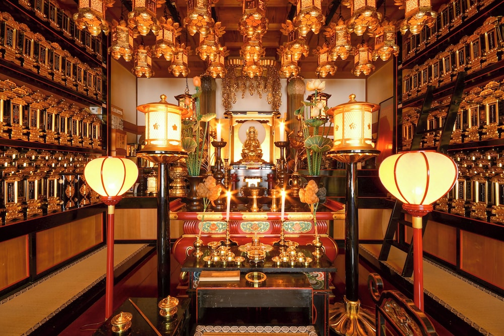 高野山 西禅院 和歌山