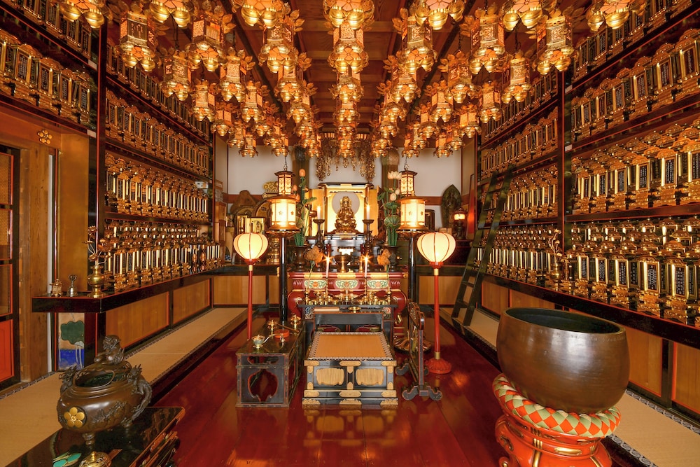 高野山 西禅院 和歌山