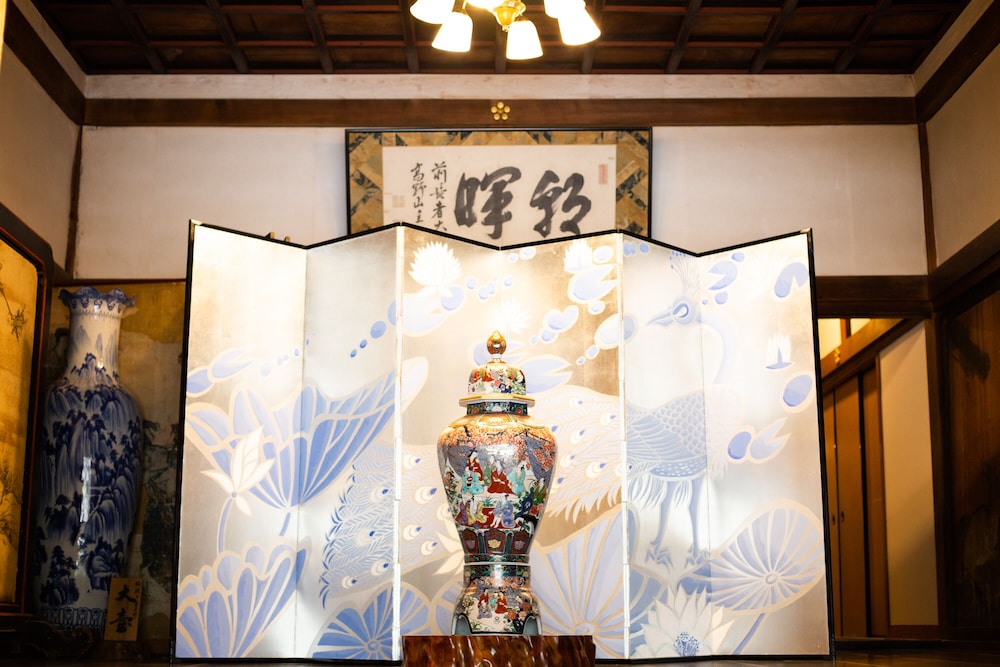 高野山 西禅院 和歌山