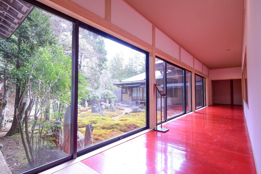 高野山 西禅院 和歌山